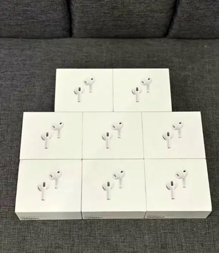AirPods Pro 3