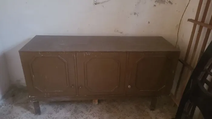VENDO MOVEL DE MADEIRA COMPENSADO