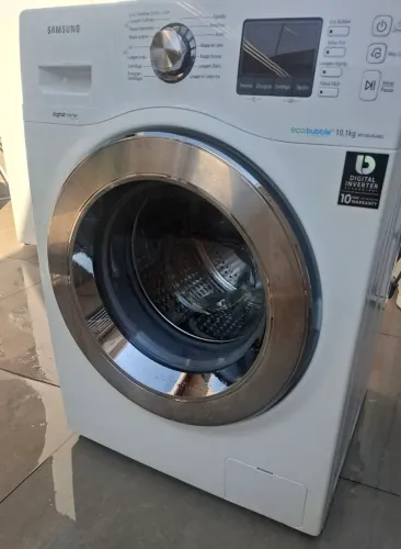 Máquina de lavar roupa