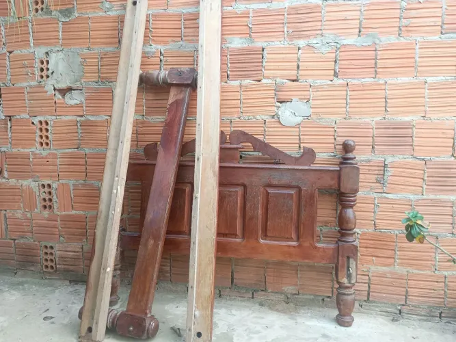 Cama de casal