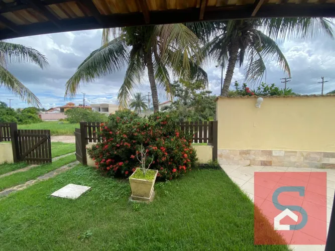 Casa 2 suites com piscina em Ogiva - Cabo Frio