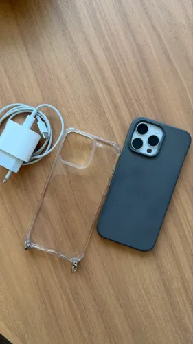 iPhone 16 Pro Max 512G