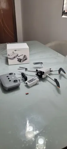 DRONE DJI MINI 3 PRO