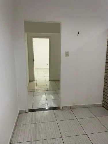 Apto de 1 e de 2 quartos no Guamá