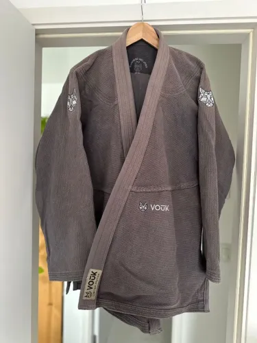 Kimono Vouk A4