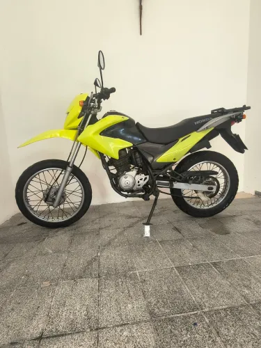 Moto Bros 150 cargo k