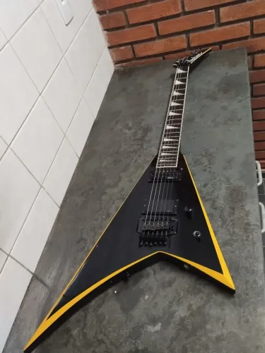 Jackson Randy Rhoads Japonesa 