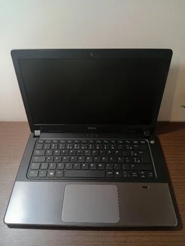 Notebook Dell Inspiron 14 (leia anúncio)