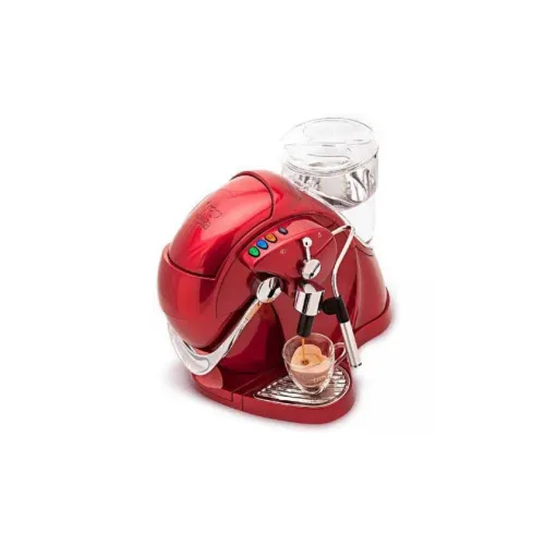 Cafeteira Três Corações Gesto S06 para Multibebidas e Café Espresso - Vermelho - 127 V