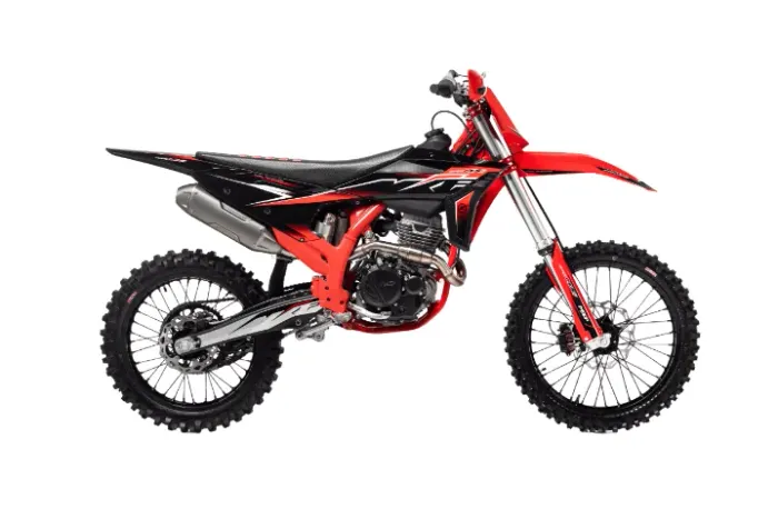 MXF 270 MXi 0 km PRONTA ENTREGA