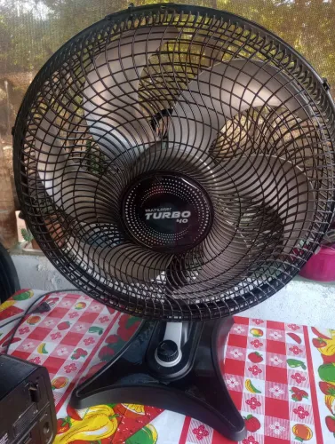 Ventilador