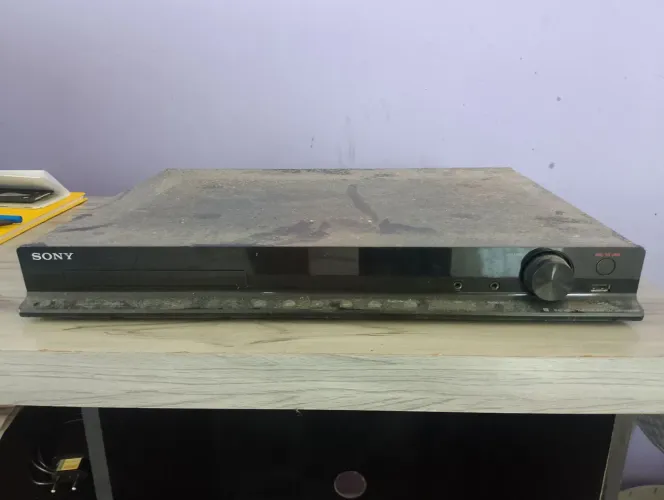 home theater Samsung