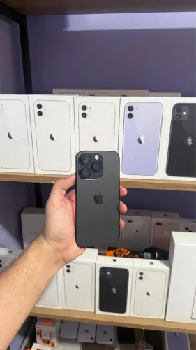 iPhone 14 Pro 256gb com garantia Kaiser iPhones