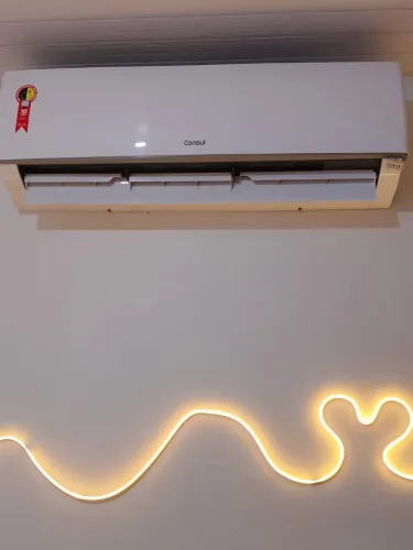Ar condicionado Consul 