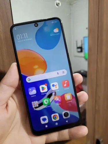 Redmi note 11 128GB 