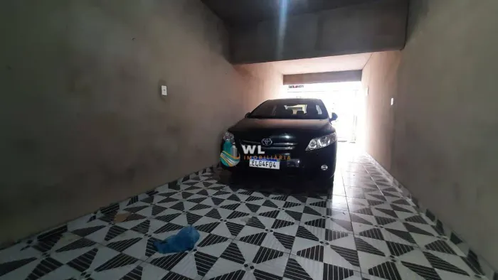 Casa com 4 dormitórios à venda, 110 m² por R$ 300.000,00 - Bairro do Poste - Jundiaí/SP