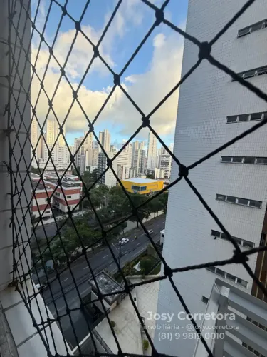 excelente apto proximo ao schoping Recife