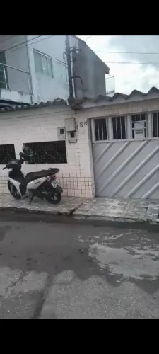 Casa próximo a cidade da crianca