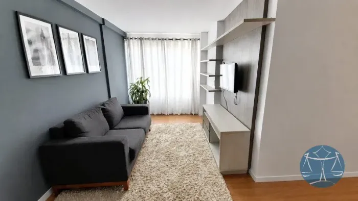 APARTAMENTO MOBILIADO NO CONDOMÍNIO DAKOTA RESIDENCE À VENDA