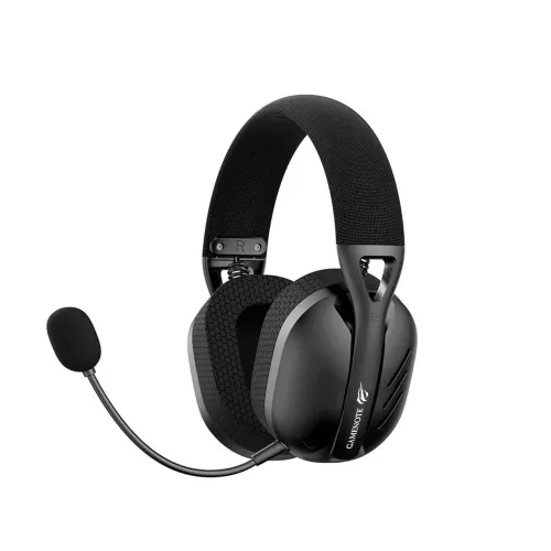 Headset Gamer Sem Fio Havit Fuxi H3 