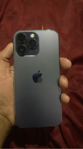iPhone 14 Pro Max 256 GB