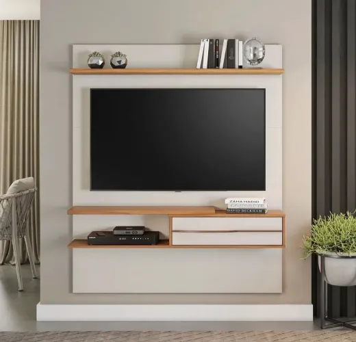 Painel para tv até 55 polegadas _ Entrega grátis Fortaleza