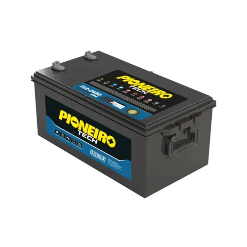 Bateria estacionária