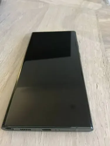 S22 ultra 256gb troco por iphone 12 + 700 reais