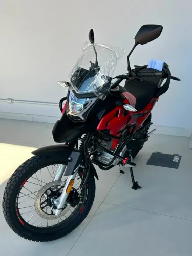 Pantanal motos (Concessionaria Avelloz)