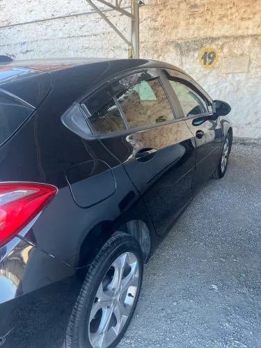 Chevrolet Cruze Sport LT 1.4 16V TB Flex 5P Aut. 2019