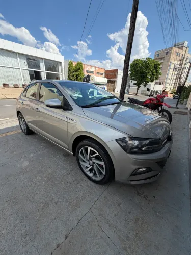 Volkswagen Polo Highline 200 TSI 1.0 Flex 12V Aut. 2019