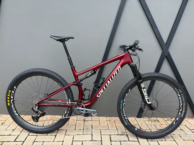 Specialized Epic 8 Expert TAM L 
