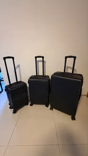 Malas novas (3)