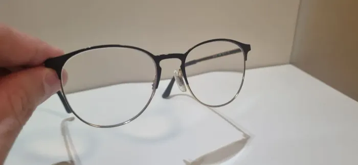 Armação de Grau Ray-Ban