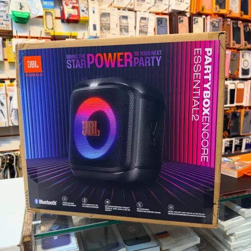 JBL PARTYBOX ENCORE ESSENTIAL 2 