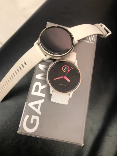 Vendo Garmin vivo 5