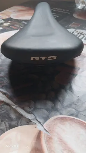 SELIM DE BIKE GTS