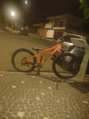 Vendo Gios Frx Evo