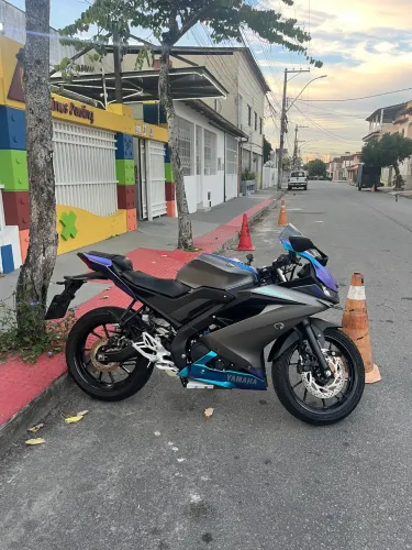 R15 Camaleão