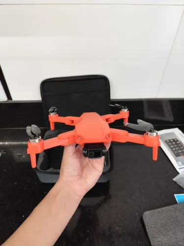 Drone L900 Pro SE Com GPS Novo