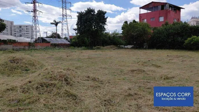 Terreno à venda, 480m² por R$ 9.600.000 - Tatuapé - São Paulo/SP