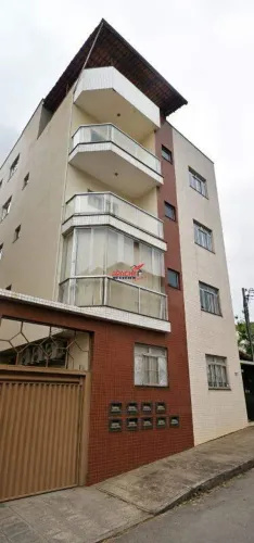 Apartamento residencial para aluguel em Viçosa (MG) no Bairro Liberdade 1