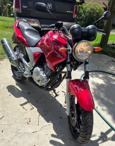 YAMAHA FAZER 250
