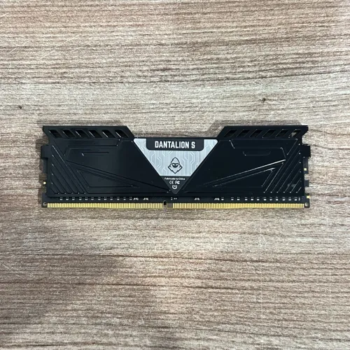 Memória Ram 16Gb Ddr4 (Troco por dois pentes de 8gb)