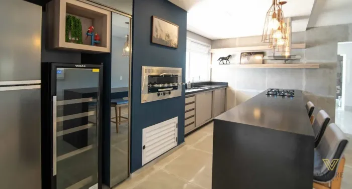 APARTAMENTO À VENDA NA AGRONÔMICA - 2 DORMITÓRIOS | 2 VAGAS - FLORIANÓPOLIS