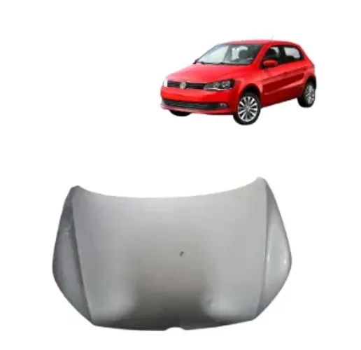 Capo Gol G6 G7 2012 a 2017 Com detalhe