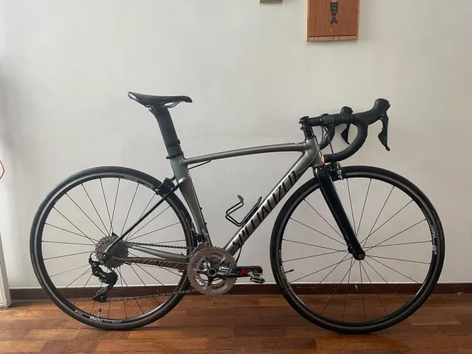 Bike Speed Specialized Allez Sprint