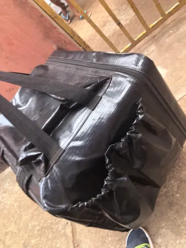 Bag de motoboy 