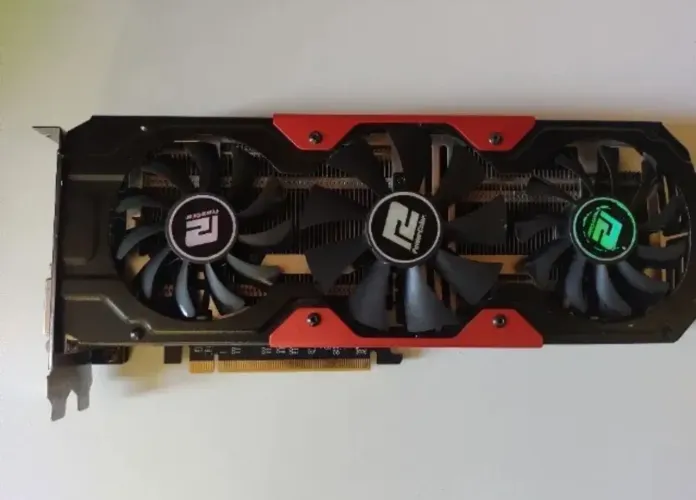 PowerColor R9 270X Devil 2GB GDDR5