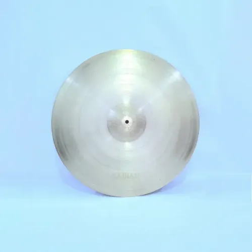 Sabian Paragon Ride 22 - Neil Peart Signature